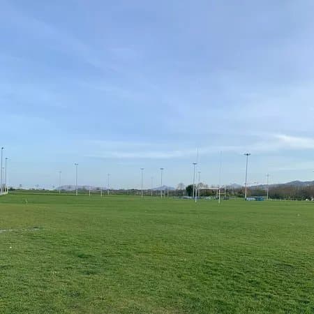 Kilbogget Park