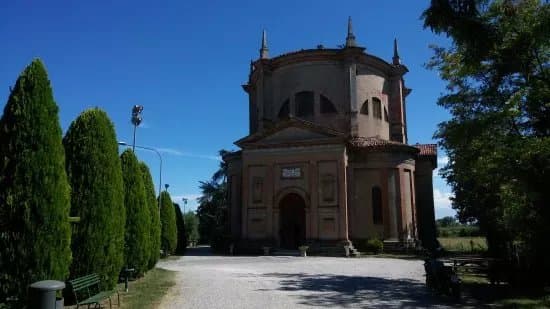 Santuario della Celletta