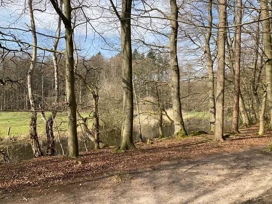 Veluwemeerkust-hulshorst Landgoed