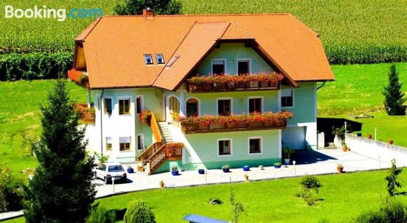 Henndorfer Hof
