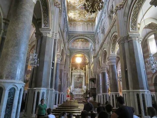Cattedrale di Altamura