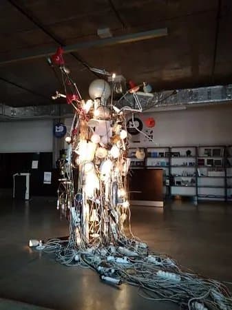 Milan Dobes Museum