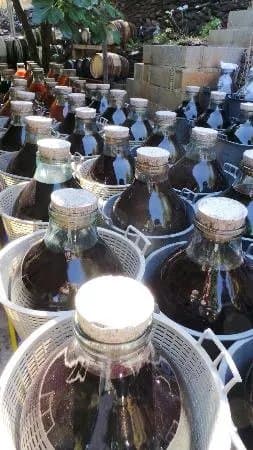 Vinaigrerie La Guinelle