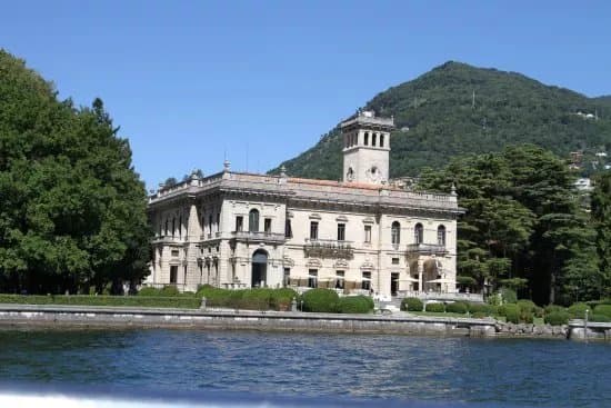 Villa Erba