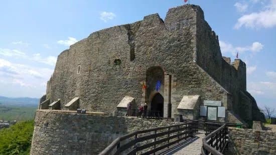 Cetatea Neamt
