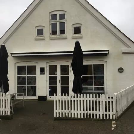 Teglgaarden