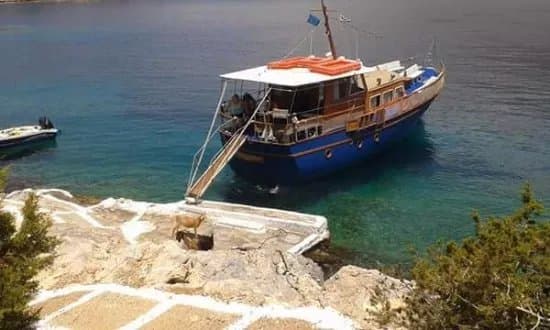 Cleopatra Yachts