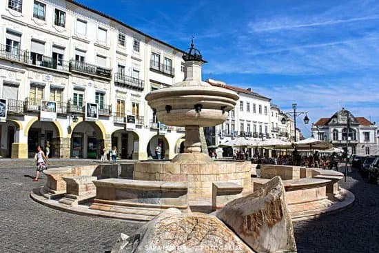 Praca do Giraldo