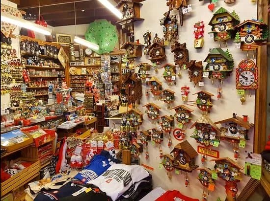 Bazar d'Ouchy