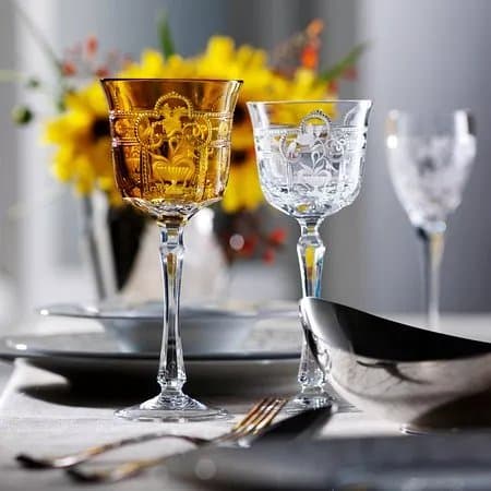 Varga Crystal Budapest