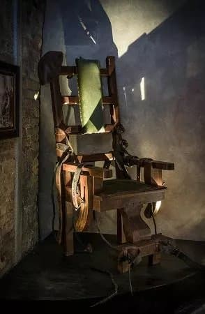 Museo Della Tortura