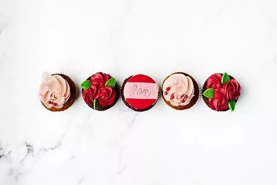 Amsterdam Cupcake Company