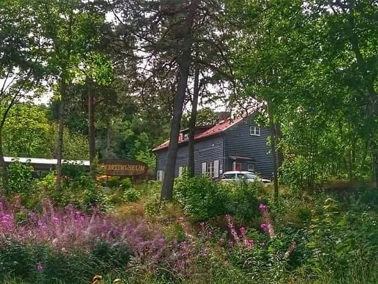 Sjofartsmuseet