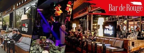 Bar de Rouge