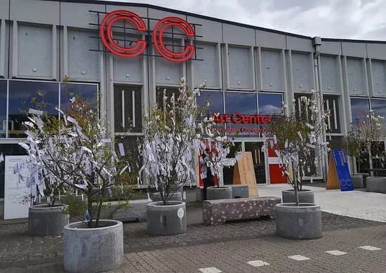 Copenhagen Contemporary
