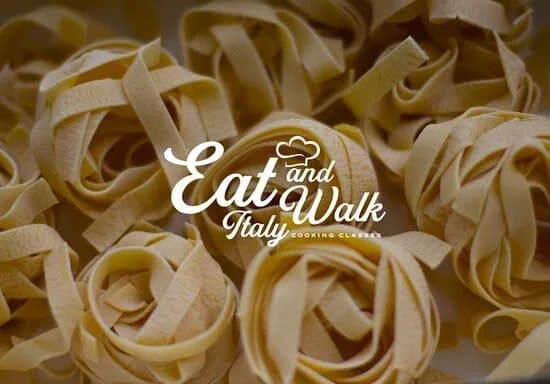 Eat and Walk Italy