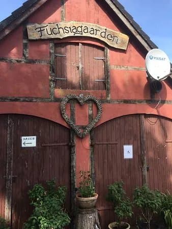 Fuchsiagaarden