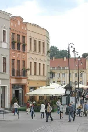 Ulica Mostowa