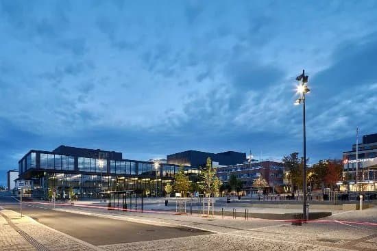 Hamar Kulturhus