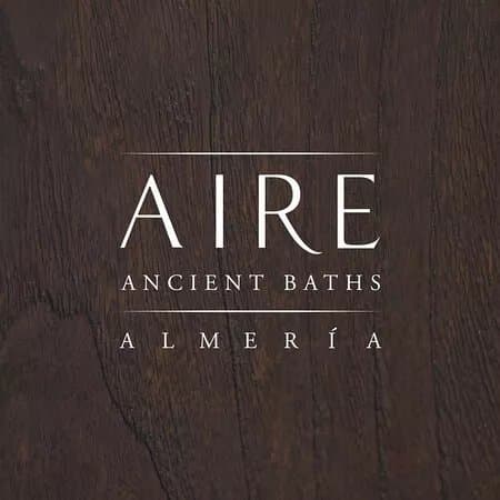 AIRE Ancient Baths Almeria