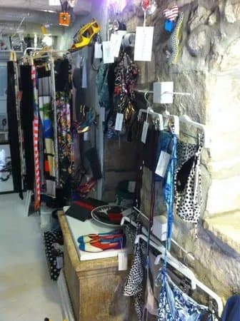 Electric Ladyland Design Shop