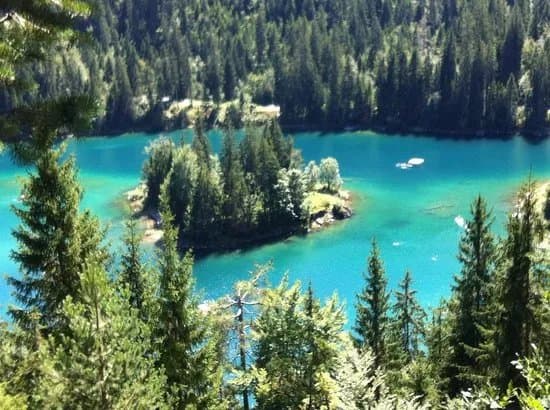 Caumasee