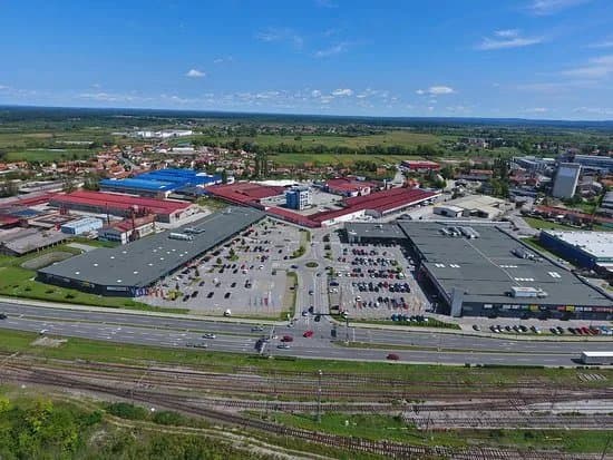 Supernova Karlovac
