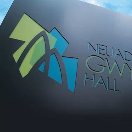 Gwyn Hall