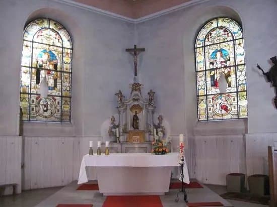 Jozefskapelle
