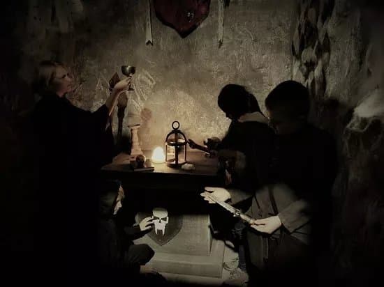 Dungeon Heroes