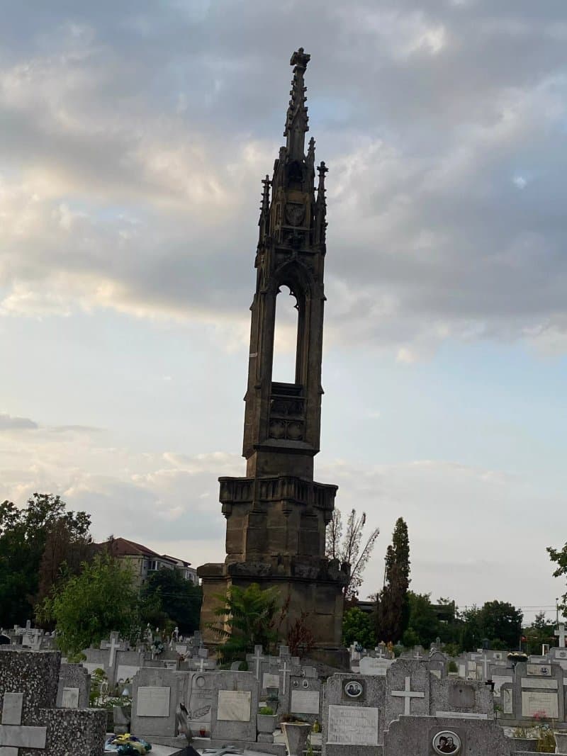 Column Of Fidelity