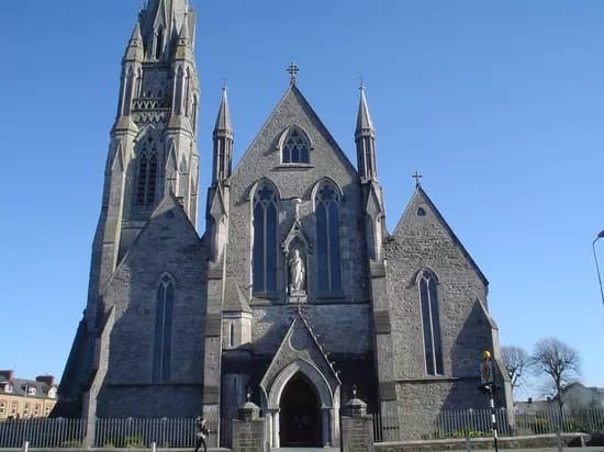 St. John's Cathedral