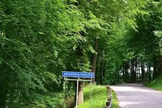 Krageholmssjon