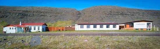 Hotel Latrabjarg