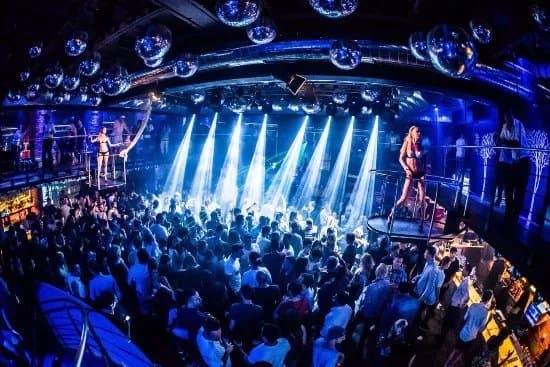Duplex Club