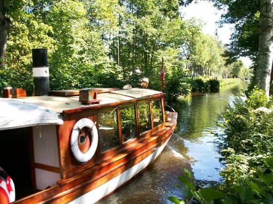 Stromsholms Kanal