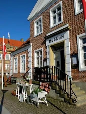Ringkobing Museum