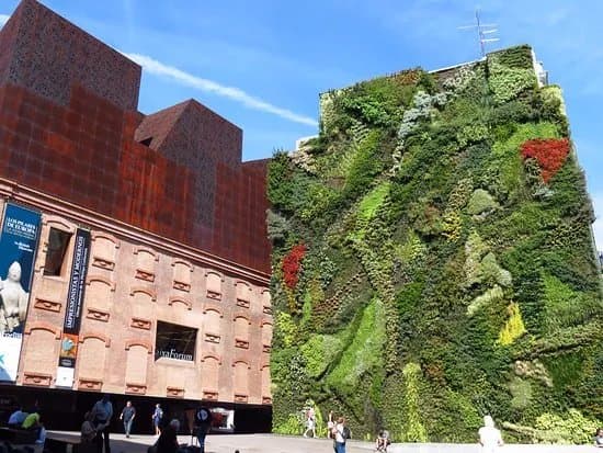 Caixa Forum