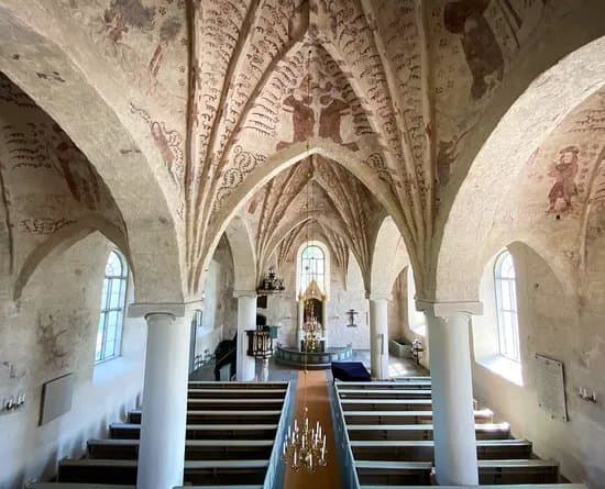 St. Peter's Church