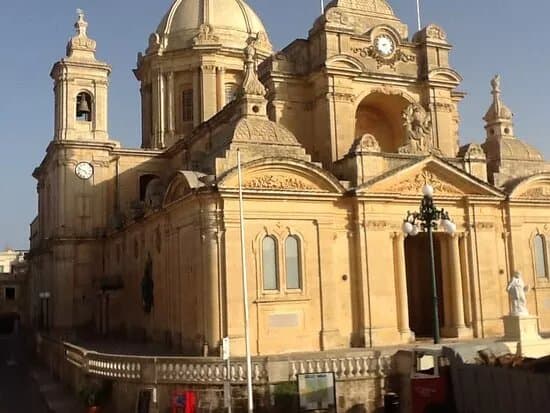 Basilica Of St. Peter And St. Paul