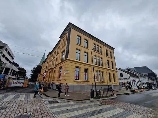 Agder Kunstsenter