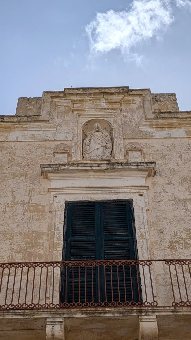 Palazzo Armeria