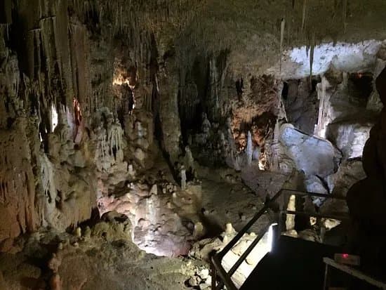 Petralona Cave