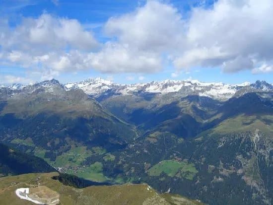 Gasthaus Unterrain