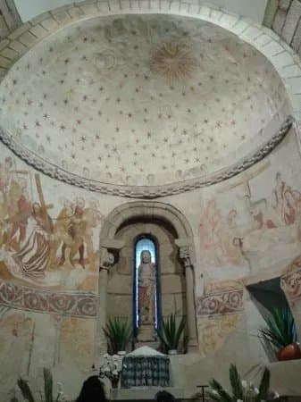 Iglesia de San Telmo