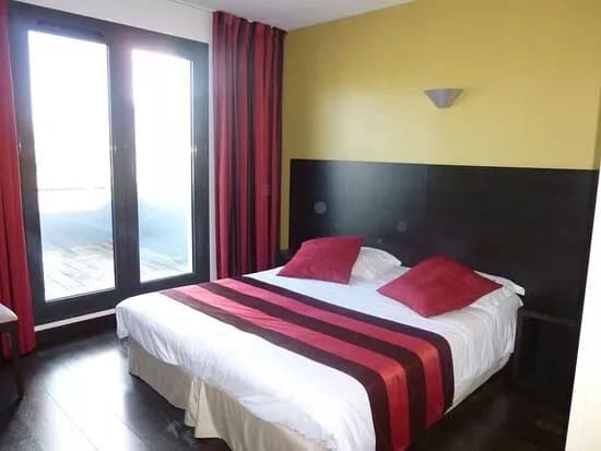 Logis Hotel Terre de Loire