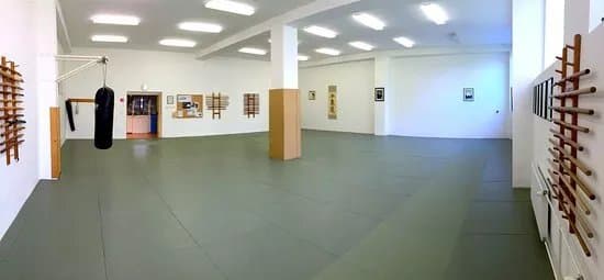 Aikido Dojo Trnava