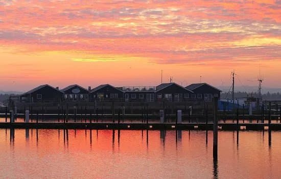 Handbjerg Marina