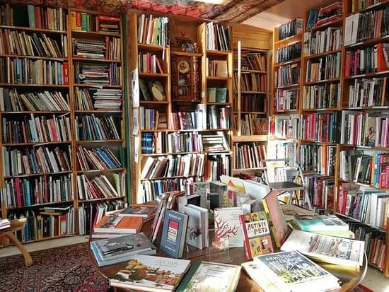 Scarthin Books