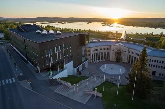 Science Centre Pilke